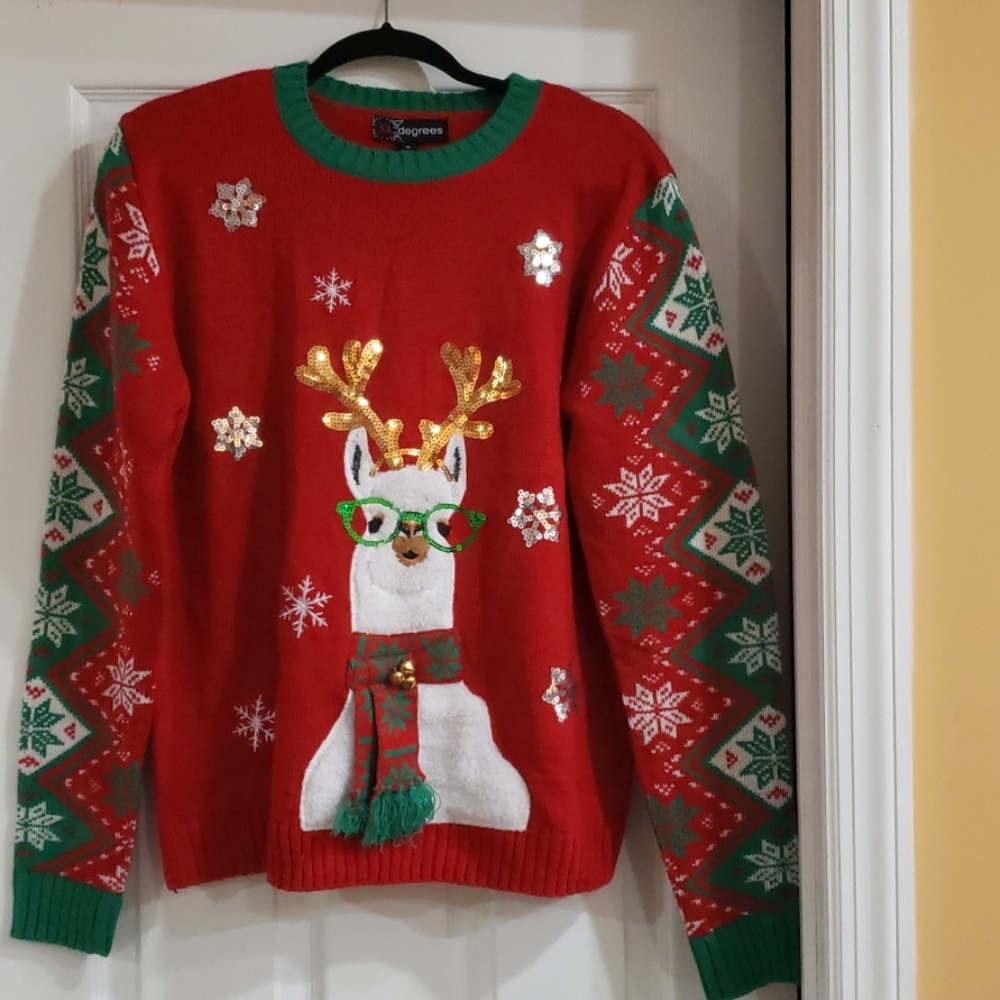 Ugly Sweater
